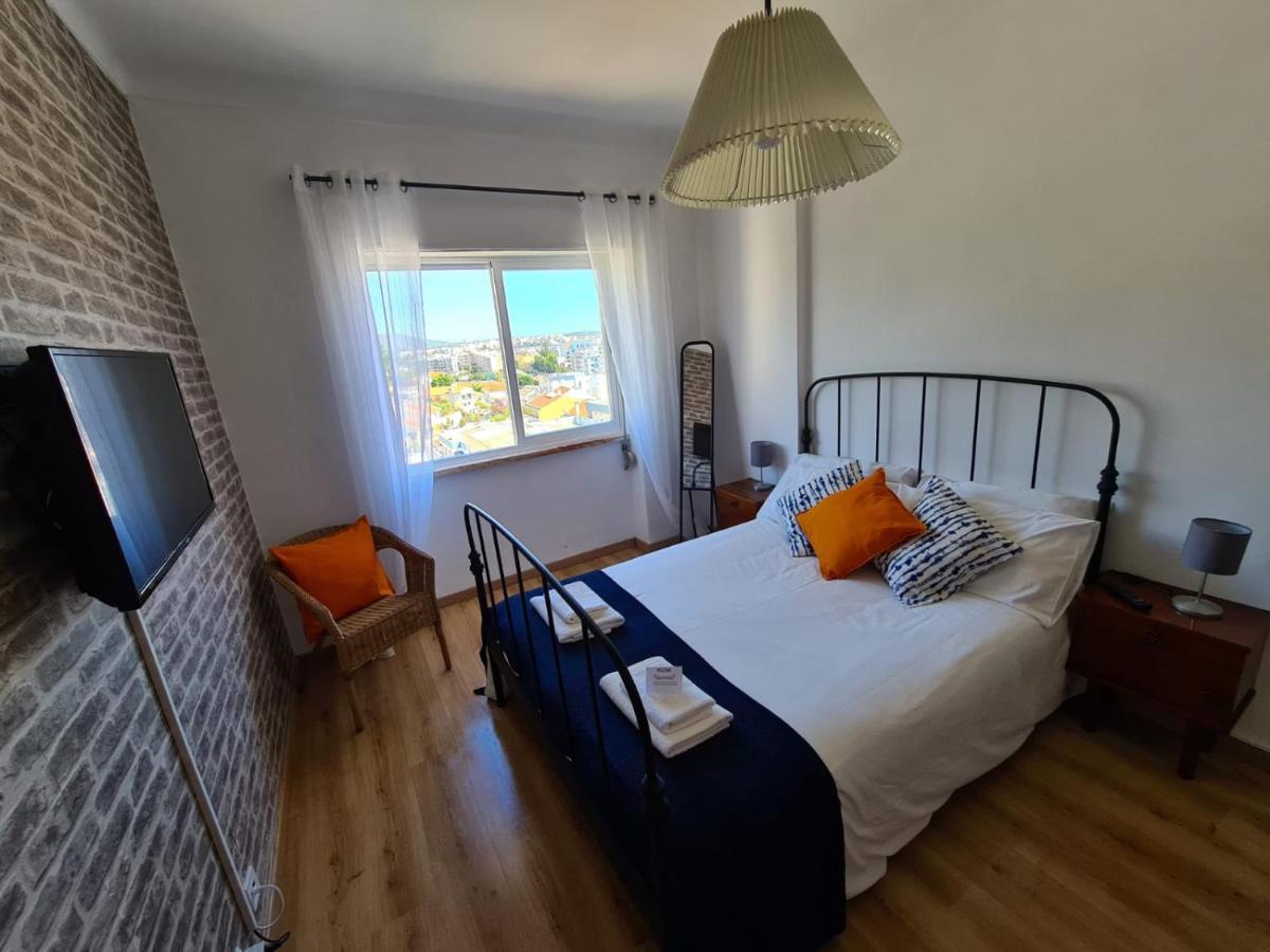 City Centre Apartment Setubal Exterior photo